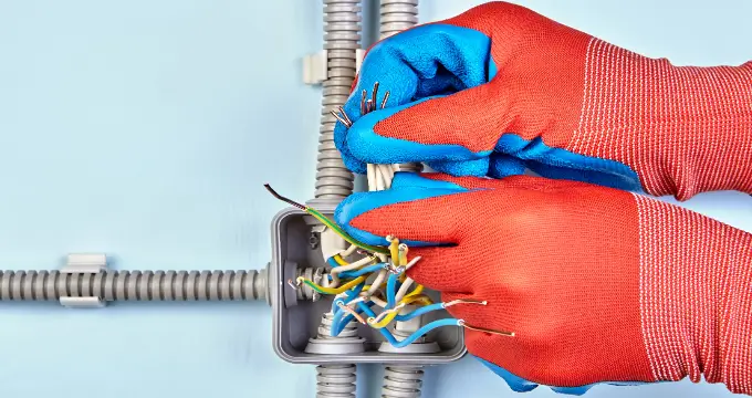 découvrez les conseils d’un électricien à montrouge pour réussir vos travaux de chantier en toute sécurité et efficacité. astuces, bonnes pratiques et accompagnement professionnel.