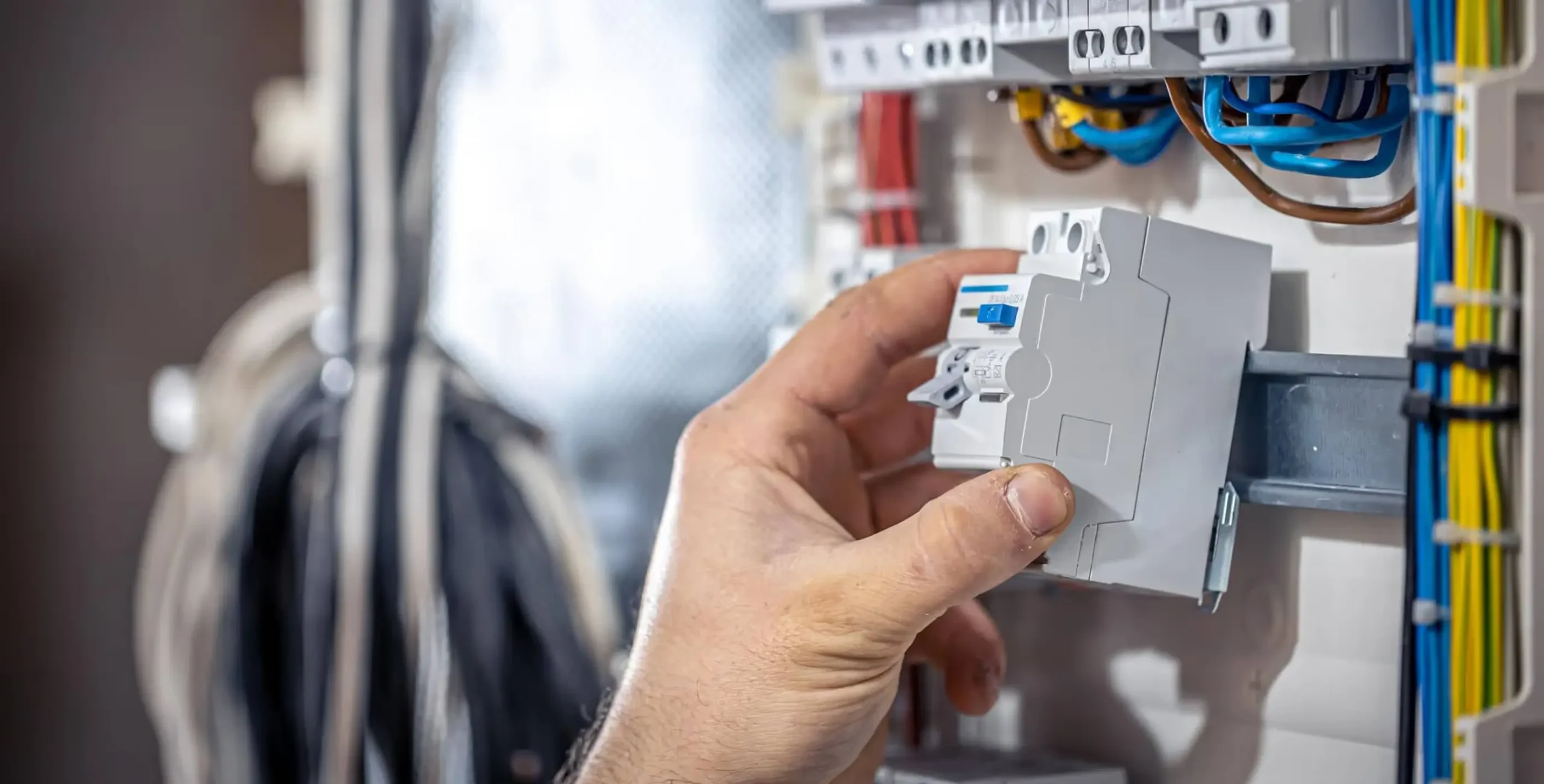 besoin d’un électricien à montrouge ? découvrez nos services respectant toutes les normes électriques françaises pour votre sécurité et votre confort. devis rapide et interventions professionnelles.