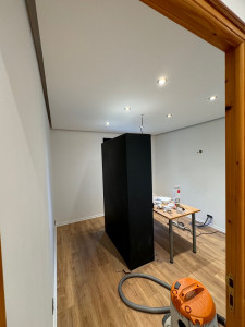 découvrez nos solutions de faux plafond pour salle de bain à montrouge : résistance à l'humidité, design moderne et installation professionnelle. demandez votre devis gratuit dès maintenant !