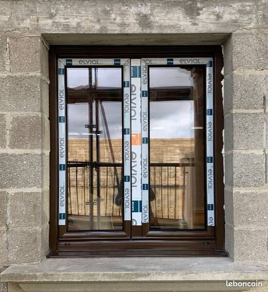 découvrez notre large gamme de fenêtres en bois, aluminium et pvc à montrouge : des solutions sur-mesure, performantes et esthétiques pour tous vos projets de rénovation ou de construction.