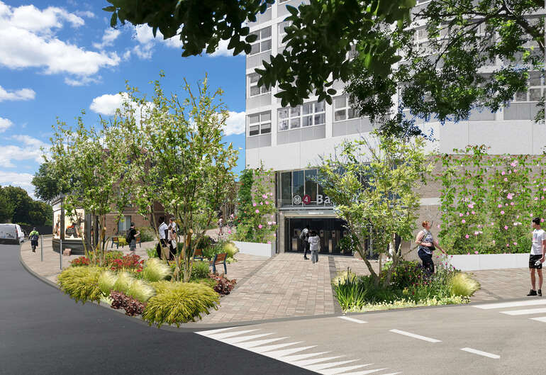 retrouvez toutes les démarches et formalités nécessaires pour réaliser des travaux à montrouge : autorisations, dossier à déposer, conseils pratiques et contacts utiles.