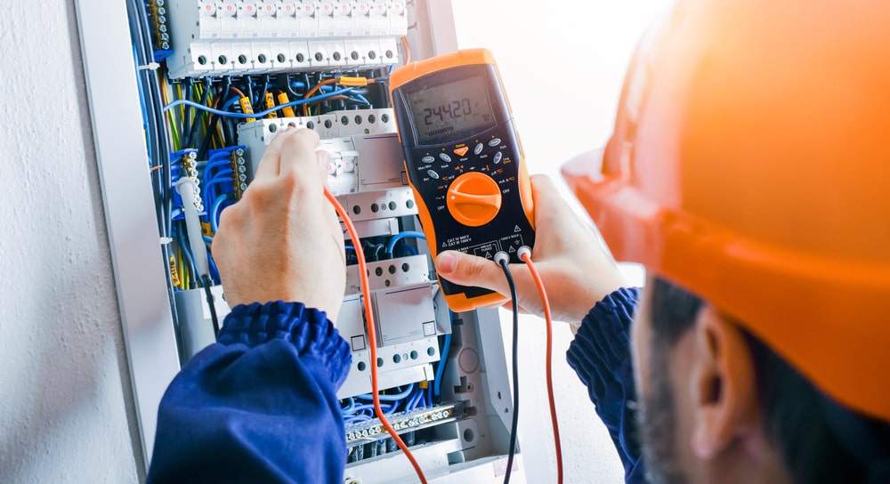 découvrez nos garanties sur les travaux électriques à montrouge : sécurité, conformité et sérénité pour vos installations électriques. bénéficiez d'un accompagnement par des professionnels qualifiés.
