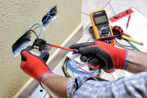besoin d’une installation de tableau électrique à montrouge ? nos électriciens qualifiés assurent la pose et la mise en conformité de votre tableau avec rapidité et sécurité. devis gratuit et intervention rapide !