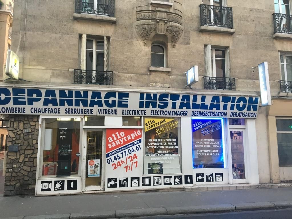 besoin d'une intervention rapide d'un serrurier à montrouge ? profitez d'un service fiable et professionnel pour tous vos dépannages, ouvertures de porte et installations de serrures. devis gratuit et disponibilité 24h/24.