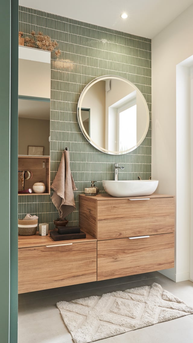 optimisez la luminosité de votre salle de bain à montrouge grâce à nos conseils pratiques et inspirations déco pour un espace lumineux, fonctionnel et agréable au quotidien.