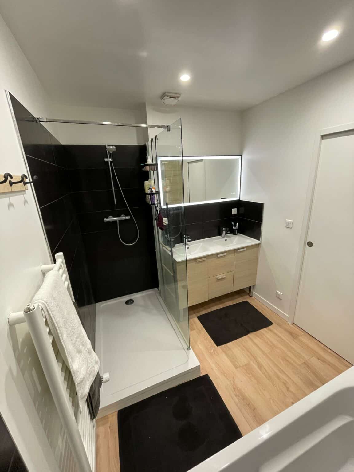 envie de moderniser votre salle de bain à montrouge ? découvrez nos conseils et inspirations pour transformer votre espace avec style, confort et solutions sur mesure.