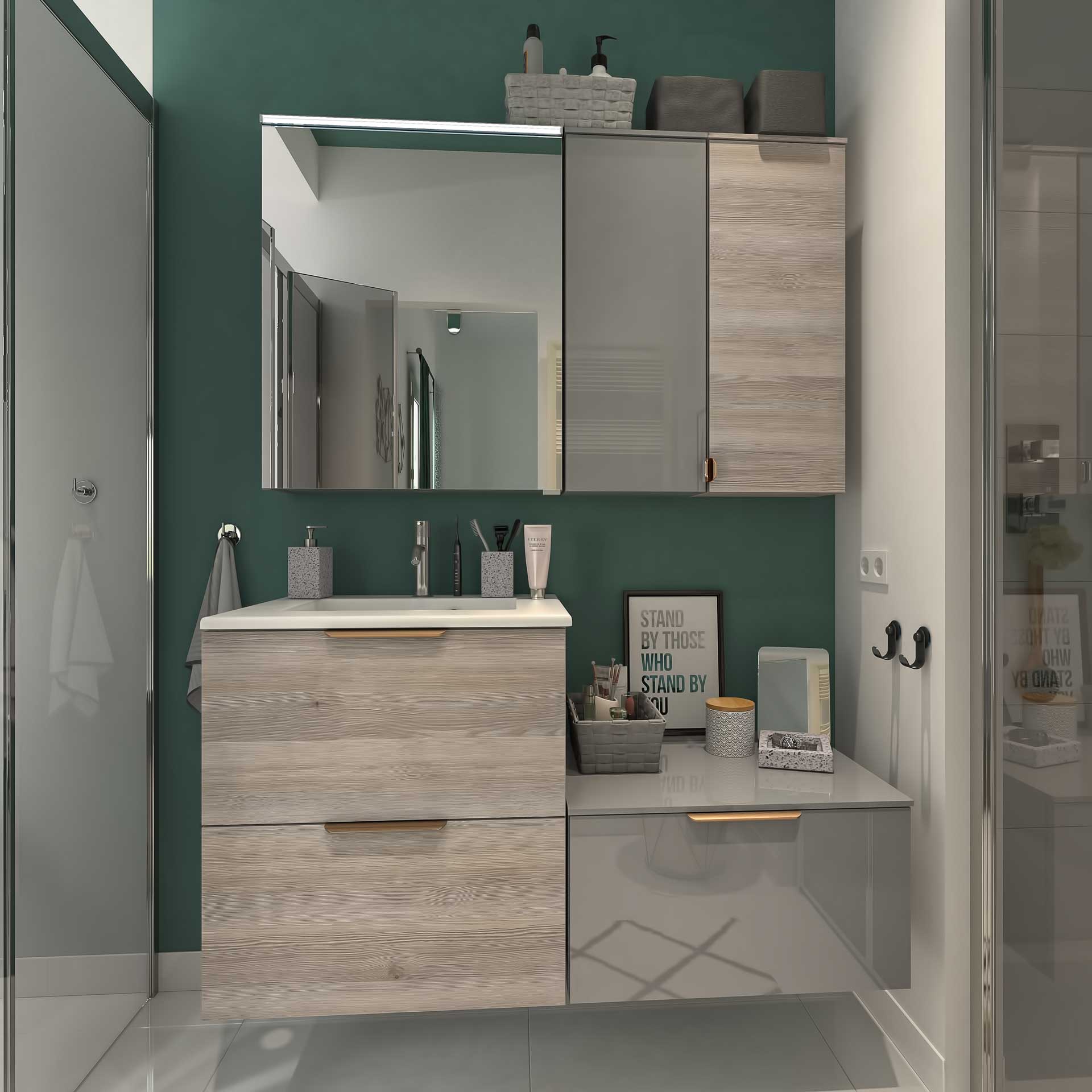 découvrez nos conseils pour optimiser l’espace de votre salle de bain à montrouge : astuces de rangement, aménagement fonctionnel et idées déco pour maximiser chaque mètre carré.