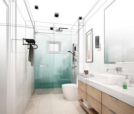 découvrez nos astuces pour optimiser l'espace de votre salle de bain à montrouge. conseils pratiques et solutions sur mesure pour un aménagement fonctionnel et esthétique.