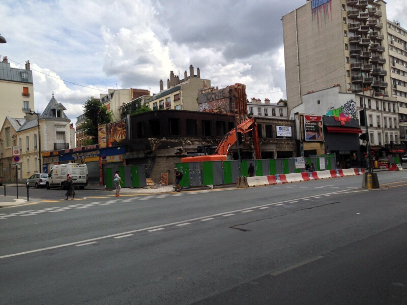 obtenez toutes les informations utiles pour votre demande de permis de construire à montrouge : démarches, pièces à fournir, délais, conseils et contacts de la mairie pour réussir votre projet immobilier.
