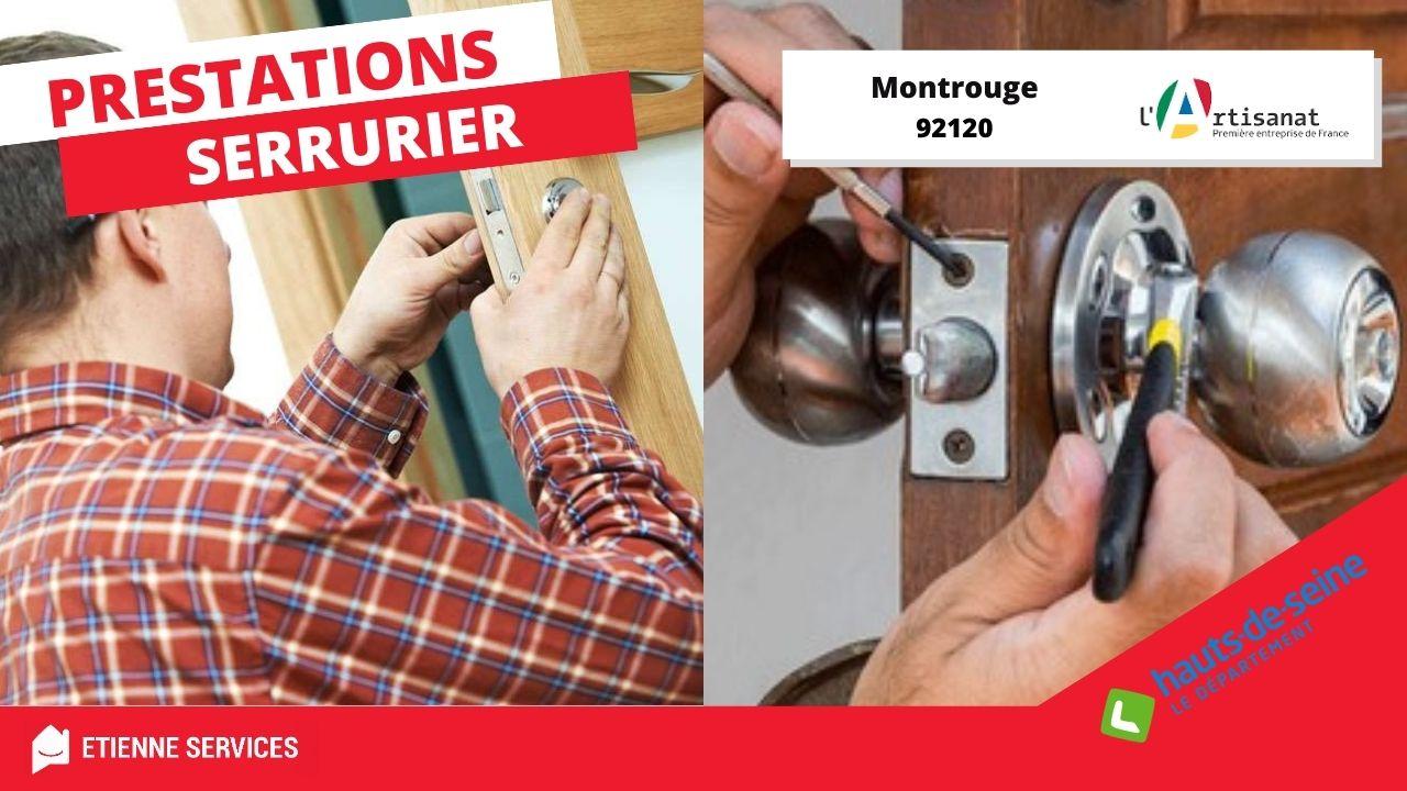 vous avez perdu vos clés à montrouge ? découvrez nos conseils et services pour retrouver rapidement l'accès à votre domicile ou faire appel à un serrurier fiable en cas de perte de clé à montrouge.