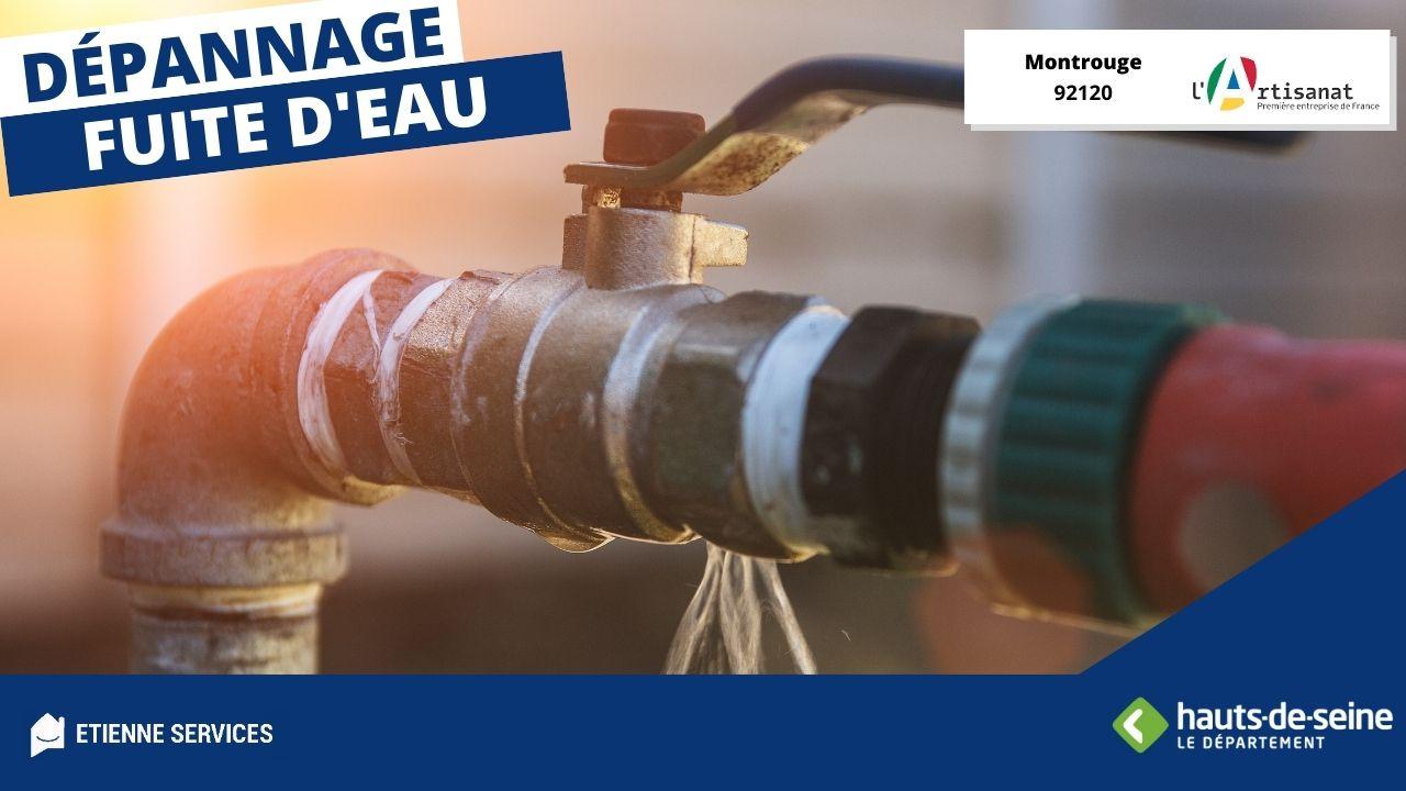 besoin d'un plombier à montrouge ? intervention rapide pour vos fuites, dépannages et installations de plomberie. devis gratuit et service professionnel 7j/7.