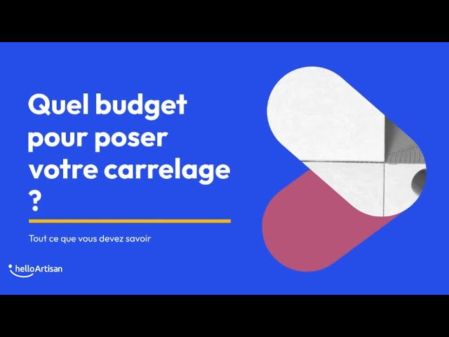 d&eacute;couvrez le prix au m&sup2; d&rsquo;un carreleur en 2024 : tarifs moyens, facteurs influen&ccedil;ant le co&ucirc;t, conseils pour bien choisir votre professionnel et r&eacute;ussir la pose de carrelage selon votre budget.