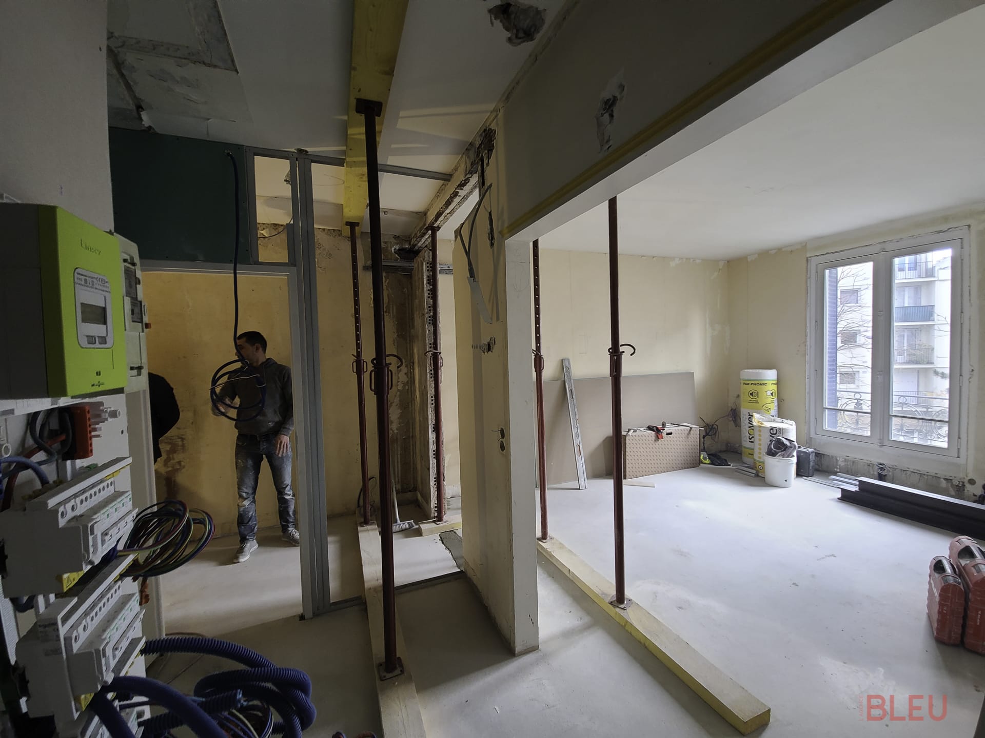 d&eacute;couvrez les prix pour la construction ou la r&eacute;novation d&rsquo;un mur porteur &agrave; montrouge en 2025. comparez les tarifs, obtenez des conseils d&rsquo;experts et planifiez votre projet au meilleur co&ucirc;t.
