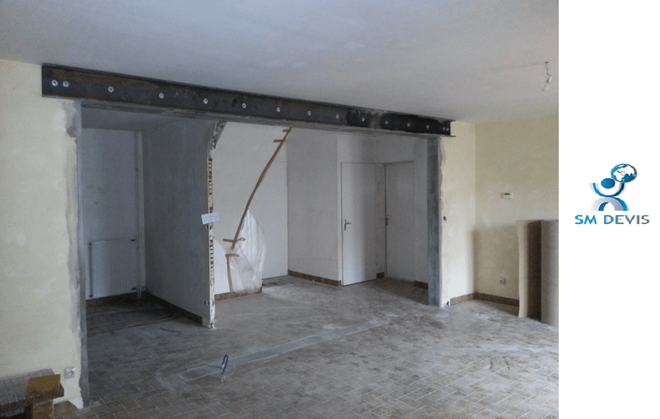 d&eacute;couvrez les prix pour la construction ou la modification d&rsquo;un mur porteur &agrave; montrouge en 2025. estimez rapidement le budget n&eacute;cessaire selon vos besoins et obtenez des conseils d&rsquo;experts pour r&eacute;ussir vos travaux.