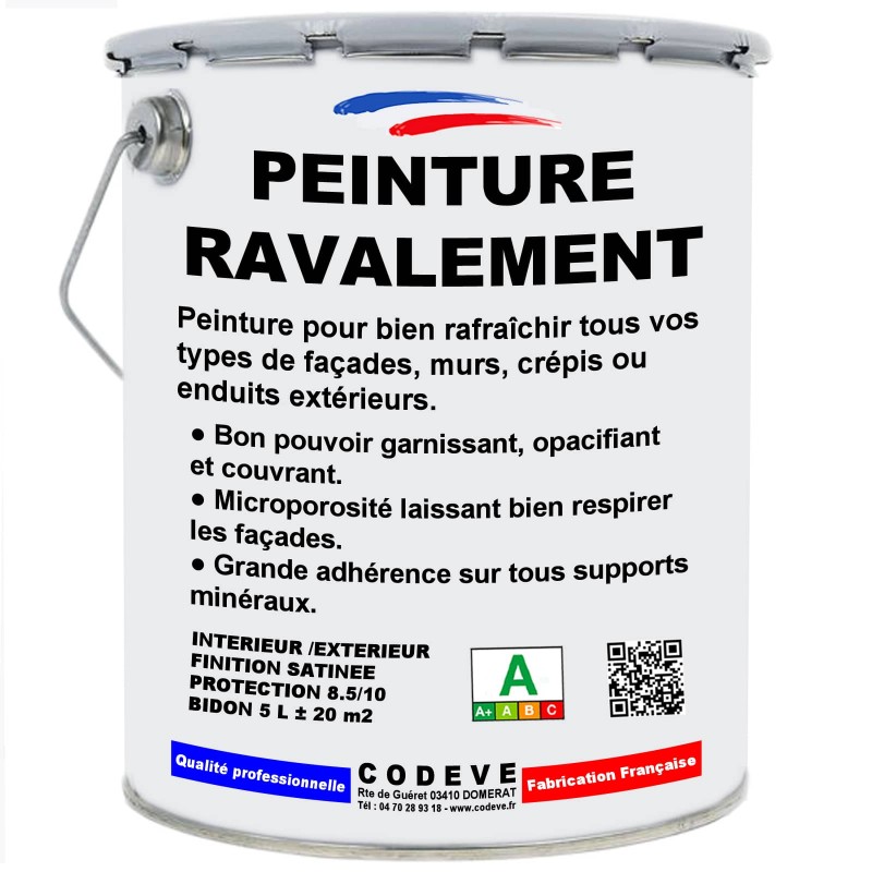 découvrez tout ce qu’il faut savoir sur le prix de la peinture de façade : tarifs moyens au m², facteurs de variation des coûts, conseils pour bien choisir votre devis et réussir la rénovation de votre façade.