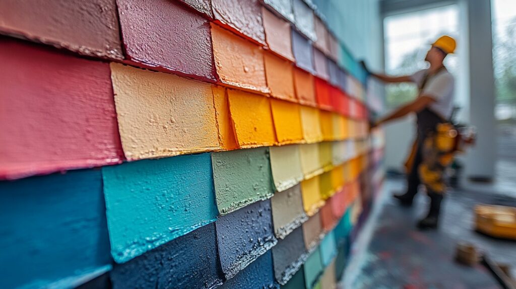 découvrez tout sur le prix de la peinture au m2 : facteurs influençant le coût, tarifs moyens, conseils pour estimer votre budget et réussir vos travaux de peinture intérieure ou extérieure.