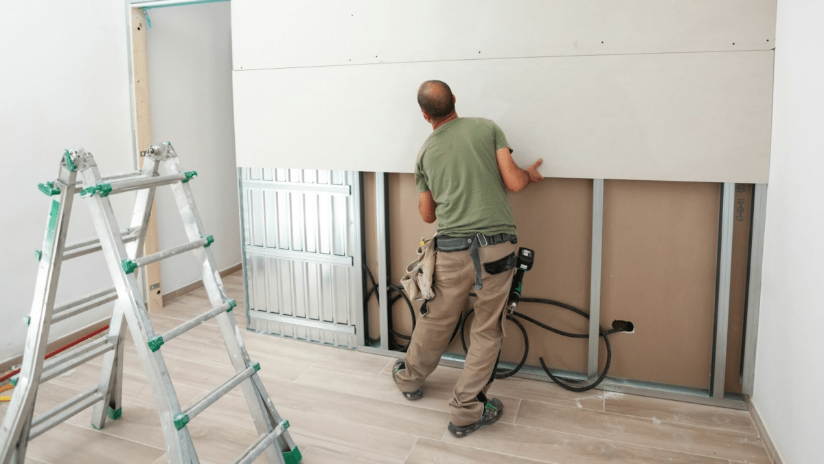 découvrez les prix du placo à montrouge : tarifs au m², conseils pour vos chantiers et adresses de magasins spécialisés pour tous vos travaux de rénovation.