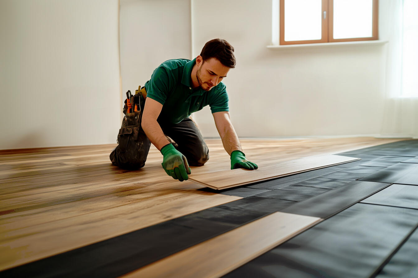d&eacute;couvrez les prix pour la pose de parquet stratifi&eacute; &agrave; montrouge : conseils, tarifs au m&sup2;, devis gratuits et professionnels qualifi&eacute;s pour un sol &eacute;l&eacute;gant et durable.
