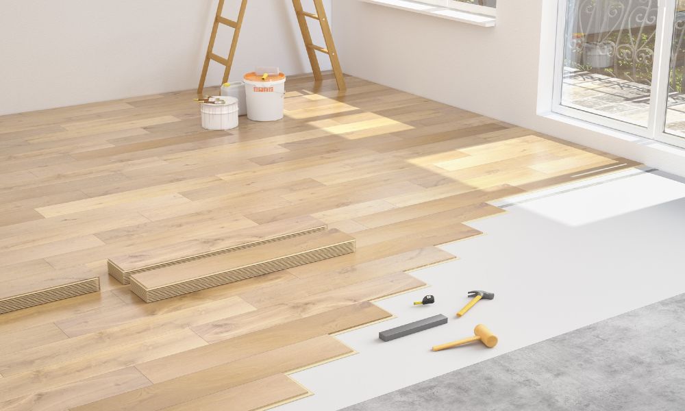 découvrez tout ce qu'il faut savoir sur le prix de la pose d'un parquet : tarifs moyens, facteurs qui influencent le coût, conseils pour choisir un professionnel et astuces pour faire des économies.