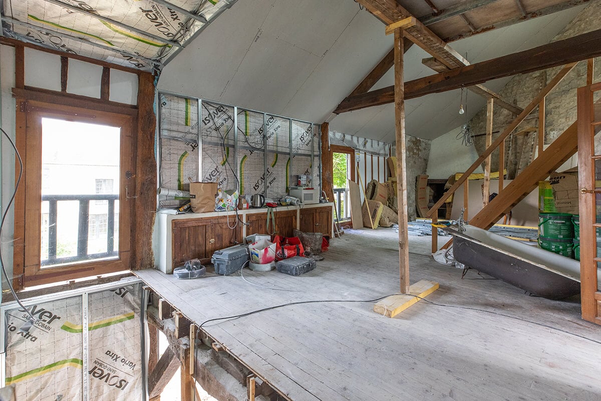 d&eacute;couvrez nos conseils et solutions pour r&eacute;ussir votre projet de r&eacute;novation, optimiser votre espace, moderniser votre int&eacute;rieur et augmenter la valeur de votre bien immobilier.