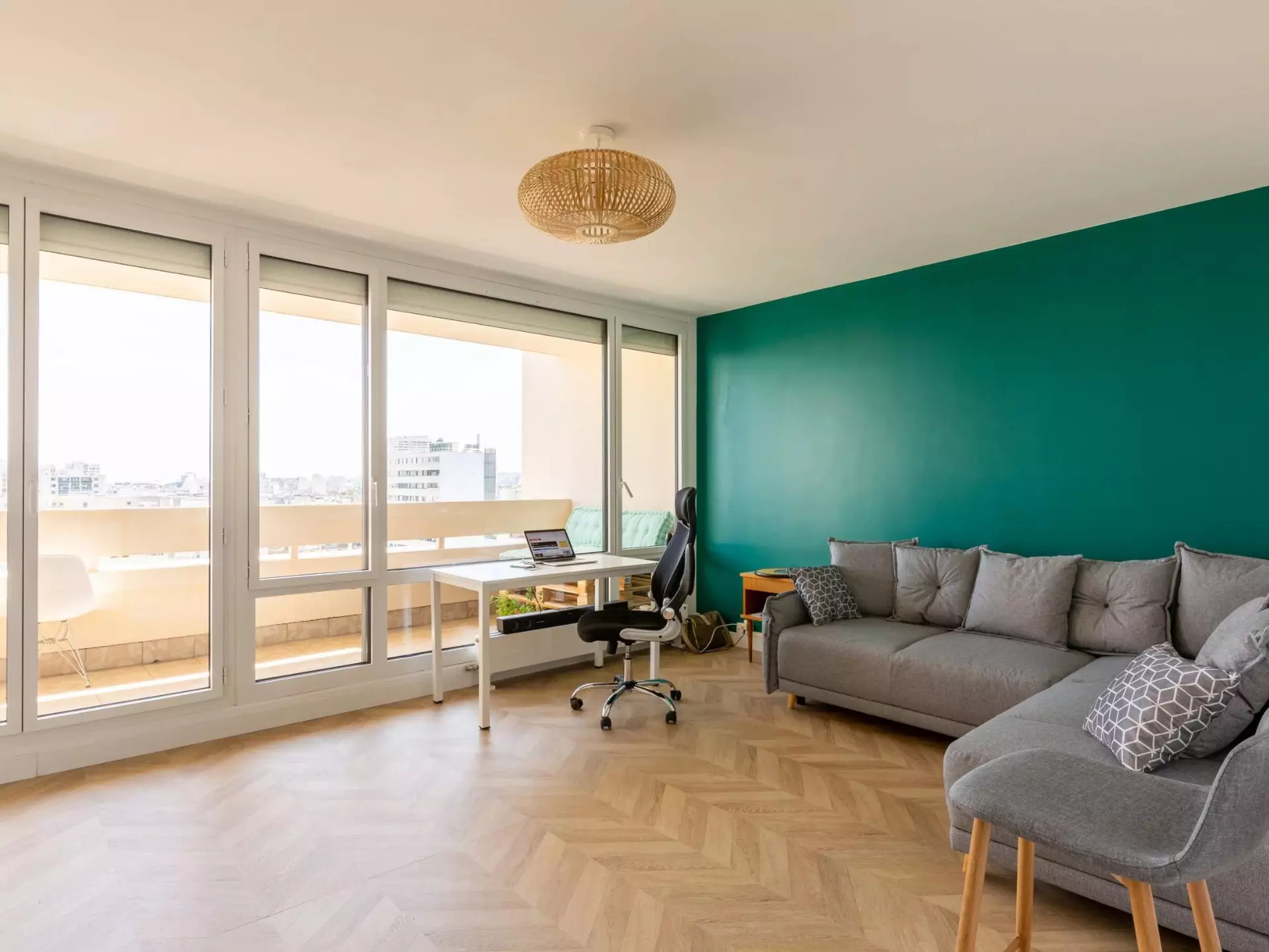 découvrez nos services de rénovation d'appartement à paris : conseils personnalisés, devis gratuit, expertise pour moderniser et valoriser votre bien selon vos envies et votre budget.