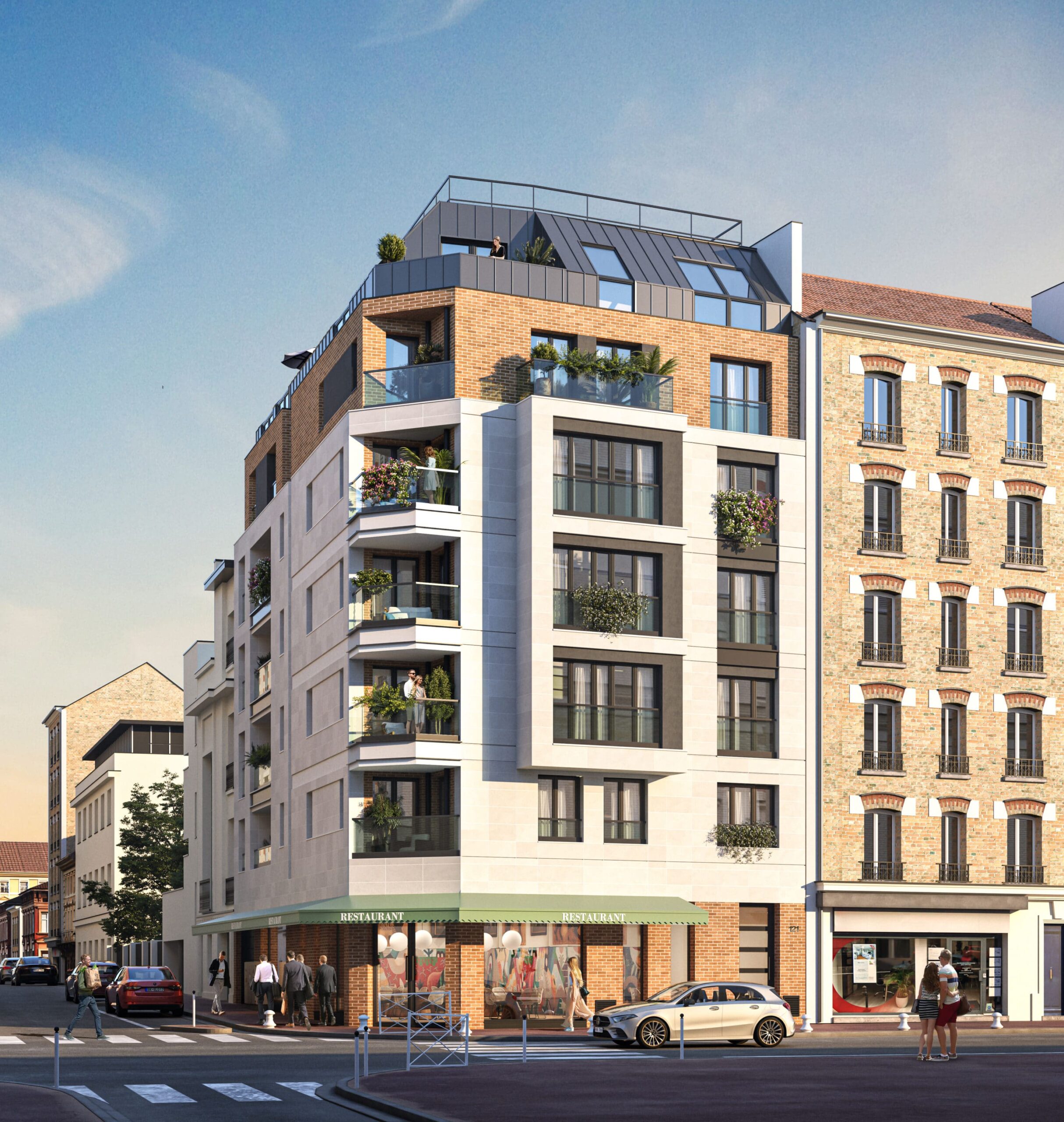 confiez la rénovation de votre appartement à montrouge en 2025 à des professionnels qualifiés. modernisation, aménagement sur mesure et accompagnement personnalisé pour un logement à votre image.