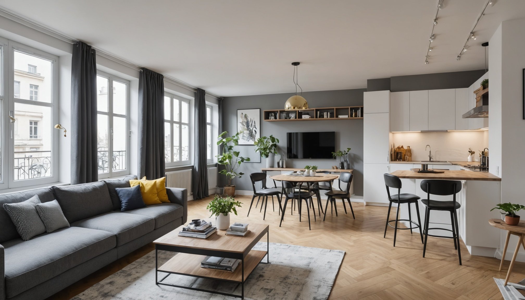 découvrez nos solutions de rénovation d'appartements à montrouge pour 2025 : conseils personnalisés, travaux de qualité et accompagnement sur-mesure pour transformer votre intérieur selon vos envies.