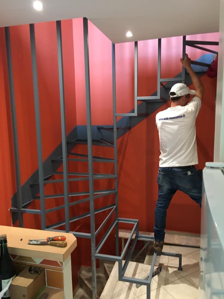 découvrez nos services de rénovation à arcueil : travaux de rénovation intérieure et extérieure, modernisation d'appartements et maisons, accompagnement sur-mesure pour tous vos projets. obtenez un devis personnalisé et confiez votre rénovation à des experts locaux.