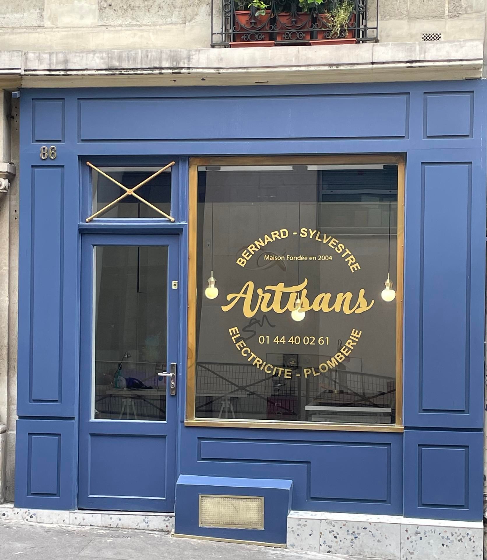 faites appel à un artisan qualifié à montrouge pour vos travaux de rénovation. services sur mesure, conseils personnalisés et devis gratuit pour embellir votre intérieur.