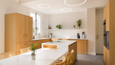transformez votre cuisine à montrouge avec nos services de rénovation sur mesure. profitez d’un accompagnement personnalisé pour moderniser et optimiser votre espace selon vos envies et besoins.
