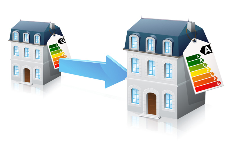 découvrez les nouveautés et conseils pour réussir votre rénovation énergétique en 2025. optimisez vos économies d'énergie, bénéficiez des aides financières et améliorez le confort de votre logement dès maintenant !