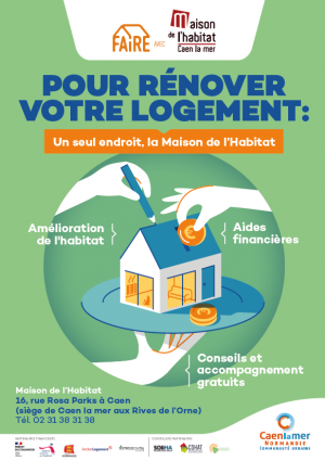 découvrez nos conseils et solutions pour la rénovation de votre habitat : idées, travaux, aménagements et astuces pour améliorer confort, efficacité énergétique et valoriser votre maison.