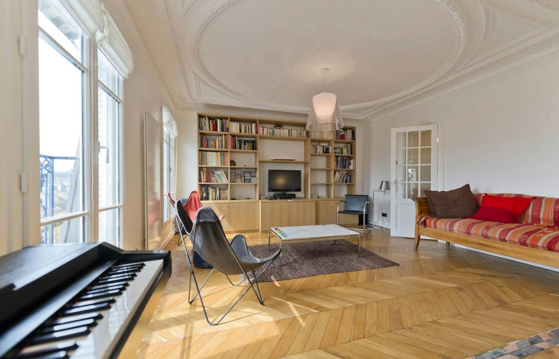 offrez une seconde vie à votre intérieur avec notre service de rénovation haut de gamme à levallois-perret. expertise, élégance et finitions de qualité pour sublimer votre espace de vie.