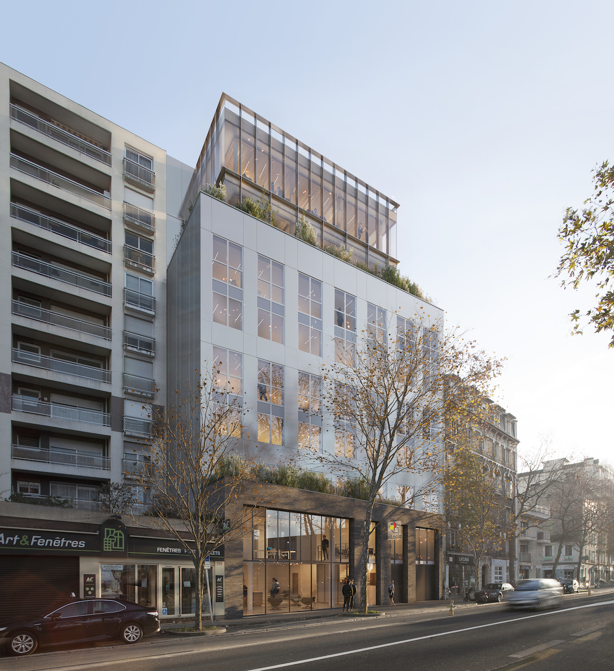 confiez la rénovation de votre immeuble à montrouge à des professionnels expérimentés. prestations sur-mesure, respect des délais et des normes, valorisation de votre patrimoine immobilier.