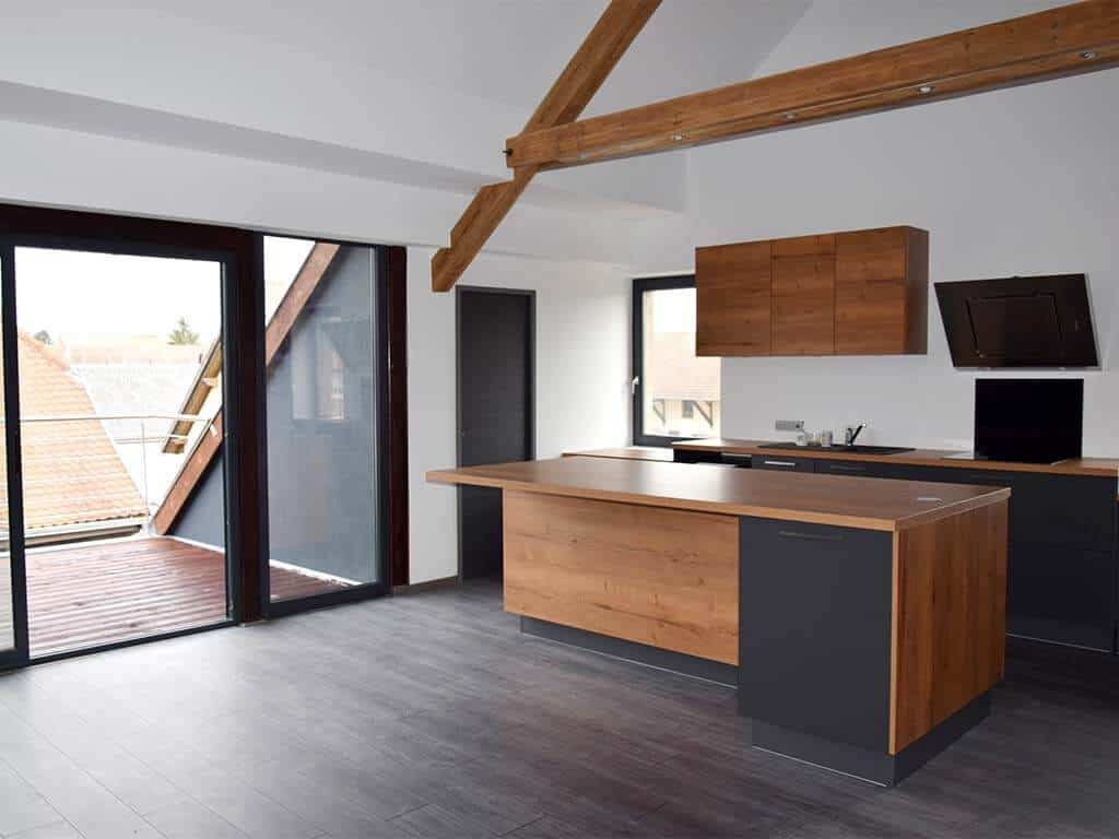 découvrez nos conseils et solutions pour la rénovation de votre maison : travaux, aménagement, économies d'énergie et idées déco pour transformer votre habitat selon vos envies.