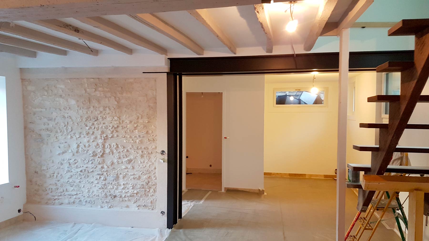 découvrez nos conseils et services pour la rénovation de votre maison : idées, budget, étapes clés et inspirations pour transformer votre intérieur ou extérieur en toute sérénité.
