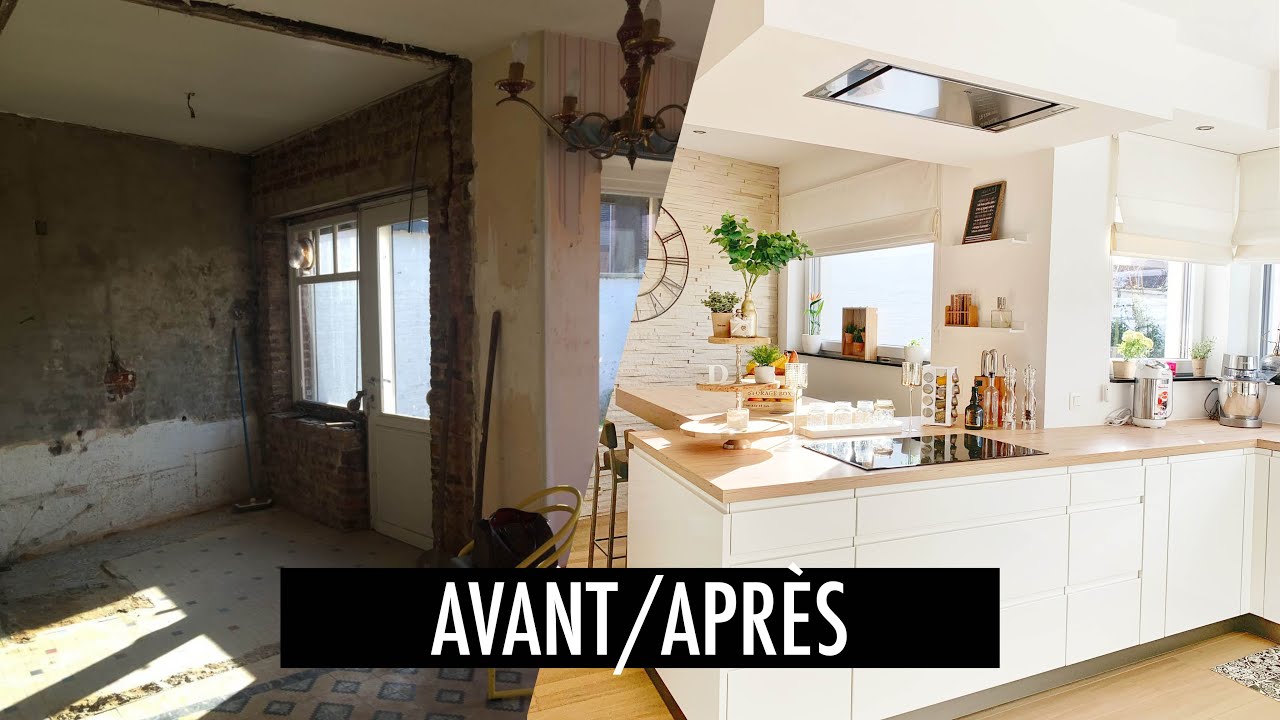 découvrez nos conseils et solutions pour la rénovation de maison : idées, étapes clés, budget et astuces pour transformer votre habitat en toute simplicité.