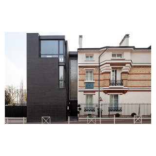 confiez la rénovation de votre maison à montrouge à des experts qualifiés. améliorez votre confort, valorisez votre bien et bénéficiez d’un accompagnement personnalisé pour tous vos travaux de rénovation.