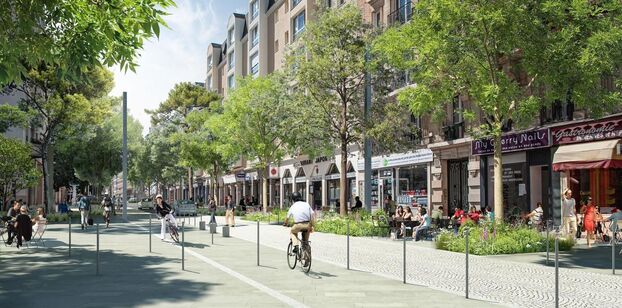 confiez vos travaux de rénovation à montrouge à des professionnels expérimentés. rénovation complète d'appartements et maisons : qualité, rapidité et devis gratuit.