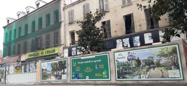confiez vos projets de rénovation à montrouge en 2025 à des experts qualifiés. solutions sur mesure pour particuliers et professionnels : conseils, devis gratuit, travaux de qualité.