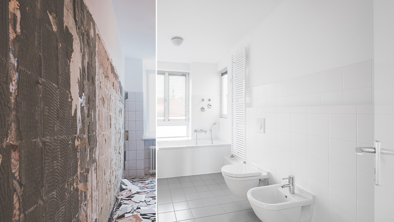 confiez la rénovation de votre salle de bain à montrouge à des experts ! conseils personnalisés, matériaux de qualité et travaux sur-mesure pour un espace moderne et fonctionnel.