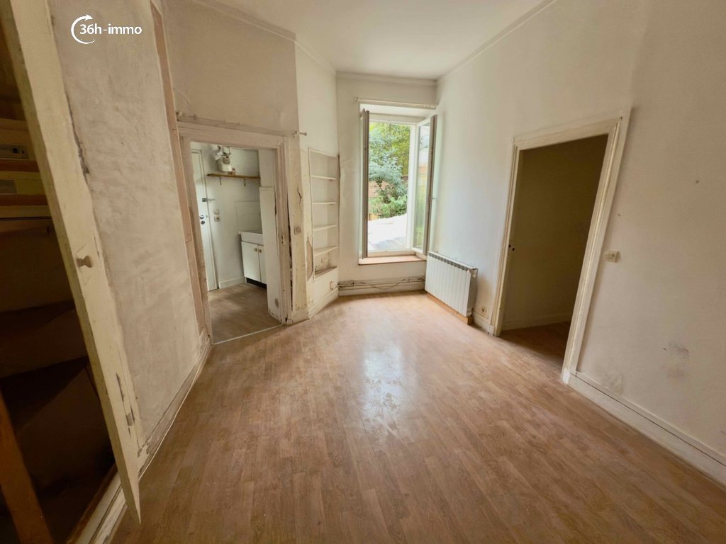 confiez la rénovation de votre studio à montrouge à des experts. bénéficiez de solutions sur-mesure pour optimiser l'espace, moderniser et valoriser votre bien en toute sérénité.