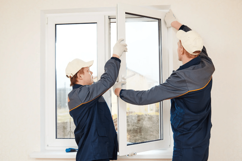 confiez la réparation de vos fenêtres à des professionnels pour améliorer l’isolation, la sécurité et la durabilité de votre habitation. service rapide, efficace et devis gratuit.