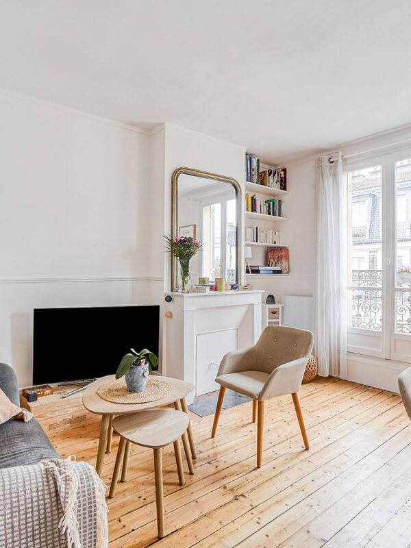 découvrez nos conseils essentiels pour réussir votre rénovation en 2025 : astuces, étapes clés et solutions innovantes pour transformer votre maison facilement et efficacement.