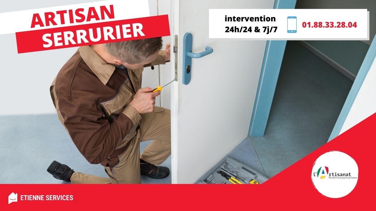 besoin d'une intervention rapide en serrurerie &agrave; montrouge ? d&eacute;pannage en urgence 24h/24, ouverture de porte, remplacement de serrure par des serruriers professionnels et fiables.