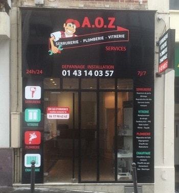 besoin d'un serrurier en urgence &agrave; montrouge ? intervention rapide 24h/24 et 7j/7 pour ouvertures de porte, d&eacute;pannages et s&eacute;curisation. travail soign&eacute; et tarifs transparents.