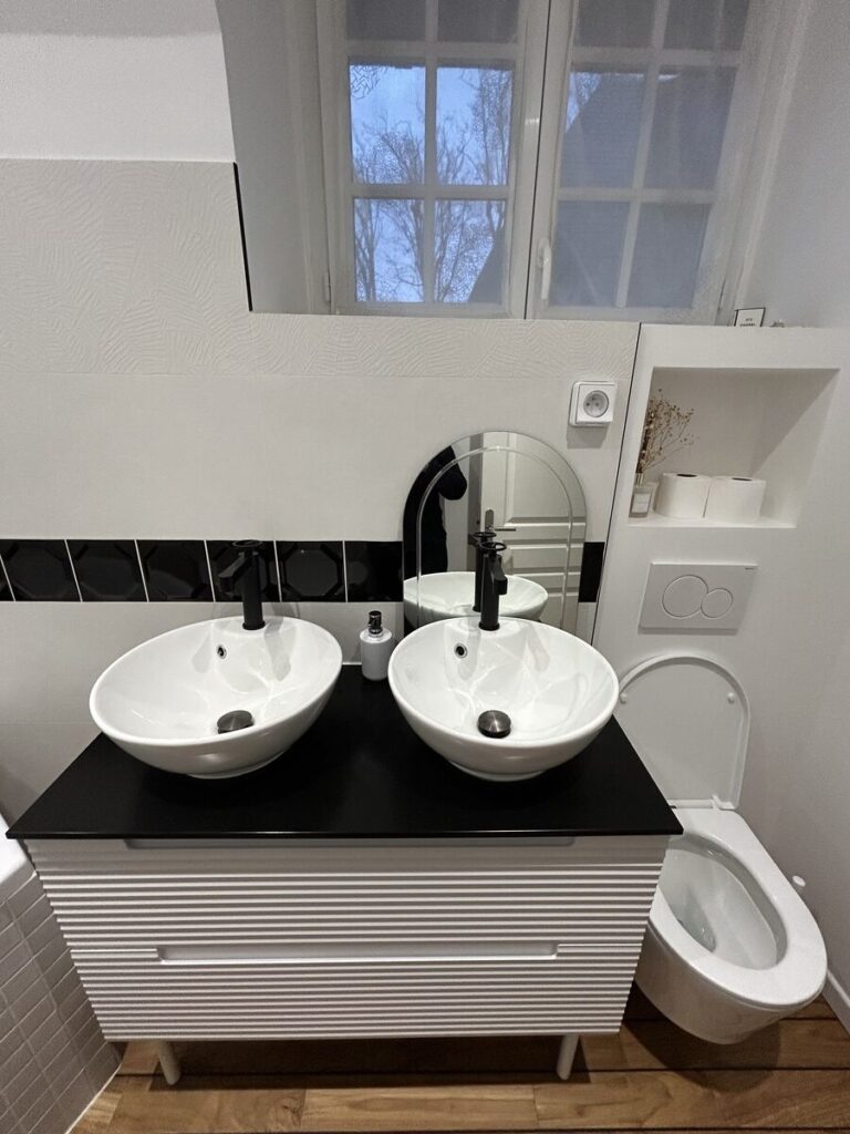 découvrez des témoignages authentiques de clients satisfaits par la rénovation de leur salle de bain à montrouge. inspirez-vous de leurs expériences et conseils pour réussir votre propre projet !