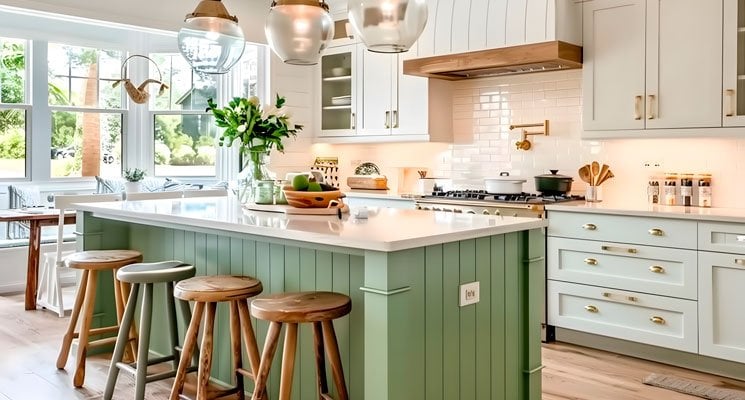 découvrez les tendances déco 2025 : couleurs, matériaux et styles incontournables pour sublimer votre intérieur et anticiper les inspirations de demain.