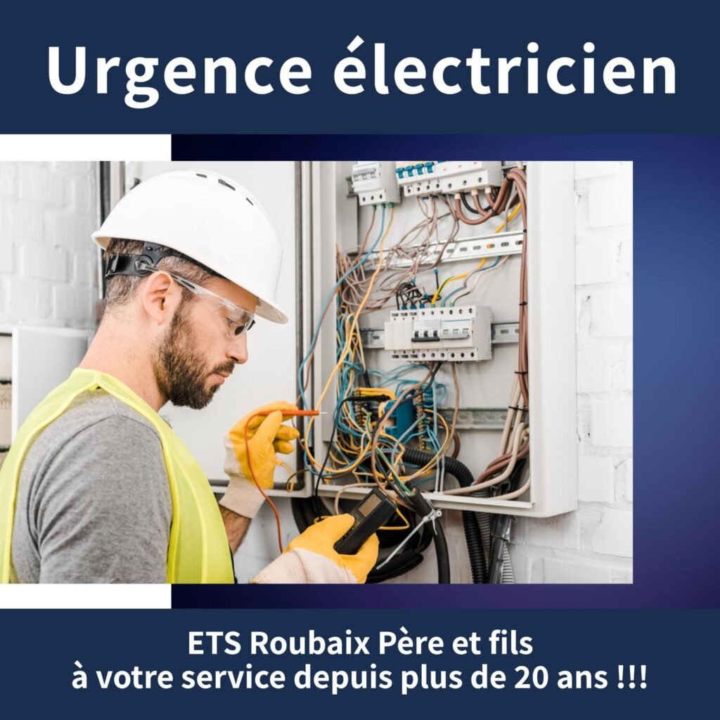 trouvez un &eacute;lectricien qualifi&eacute; &agrave; montrouge pour tous vos besoins en installation, d&eacute;pannage et r&eacute;novation &eacute;lectrique. service rapide, fiable et professionnel. devis gratuit.