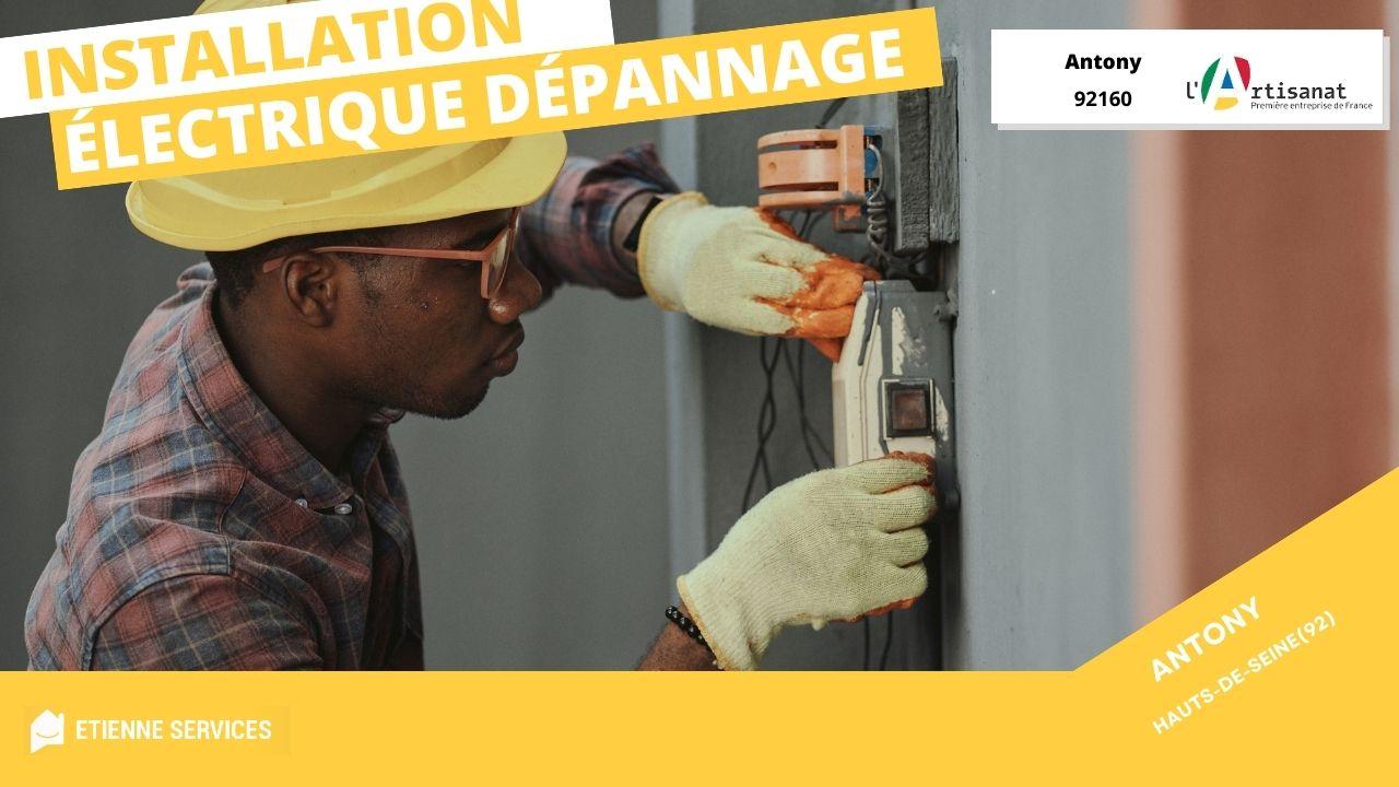 trouvez un &eacute;lectricien qualifi&eacute; &agrave; montrouge pour tous vos travaux d&rsquo;installation, de d&eacute;pannage ou de r&eacute;novation &eacute;lectrique. service rapide et devis gratuit.